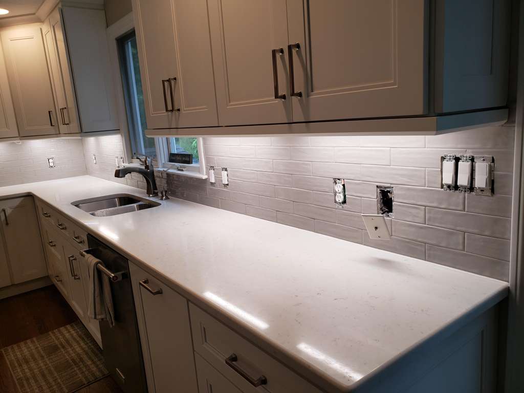 Countertop